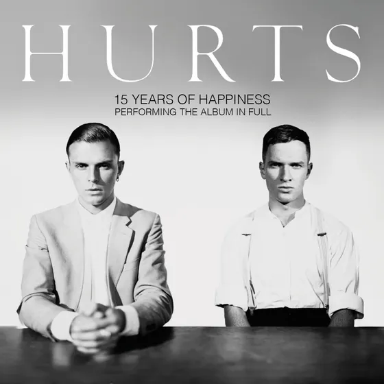 Bild: HURTS