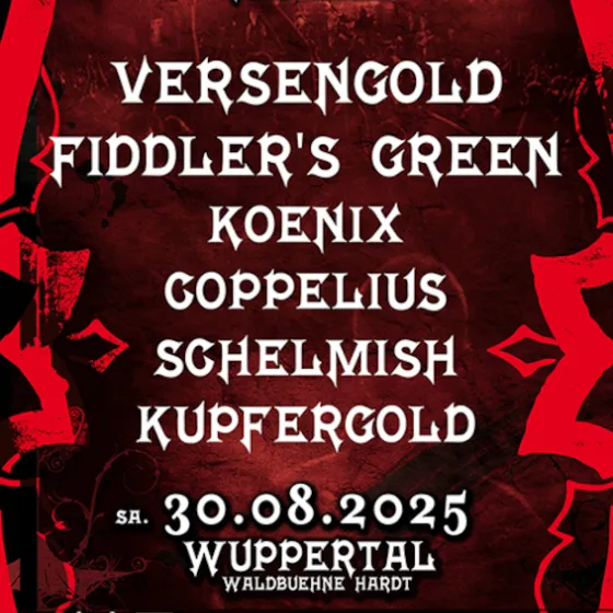 Bild: Feuertal Festival