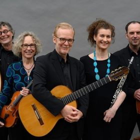 Bild: Bernd Steinmann Quintett