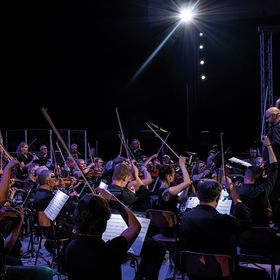 Bild: SAP Sinfonieorchester