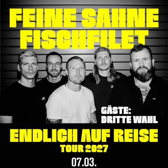 Bild: Feine Sahne Fischfilet