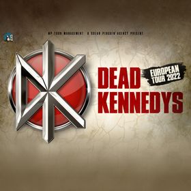 Bild: Dead Kennedys