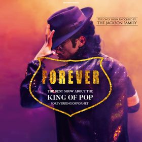 Bild: Forever - The best show about the King of Pop