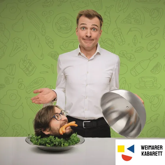 Bild: Weimarer Kabarett