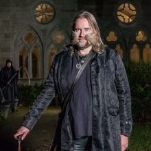 Bild: Gruseltour: Hexen, Geister, Verwunschenes - Stadtführungen Konstanz