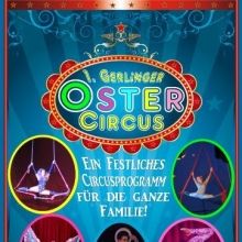 Bild: Gerlinger Ostercircus