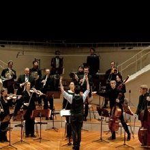 Bild: Kammerorchester Unter den Linden