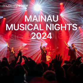 Bild: Mainau Musical Nights - Musicalpeople