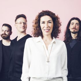 Bild: Adele Neuhauser & Edi Nulz - Die letzten ihrer Art