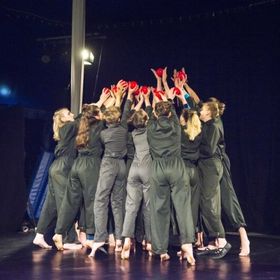 Bild: Zirkus Maccaroni