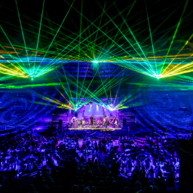 Bild: Waldbühne anders erleben