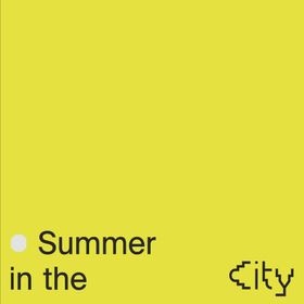 Bild: Summer in the City Frankfurt