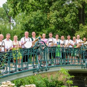 Bild: Heeresmusikkorps Hannover