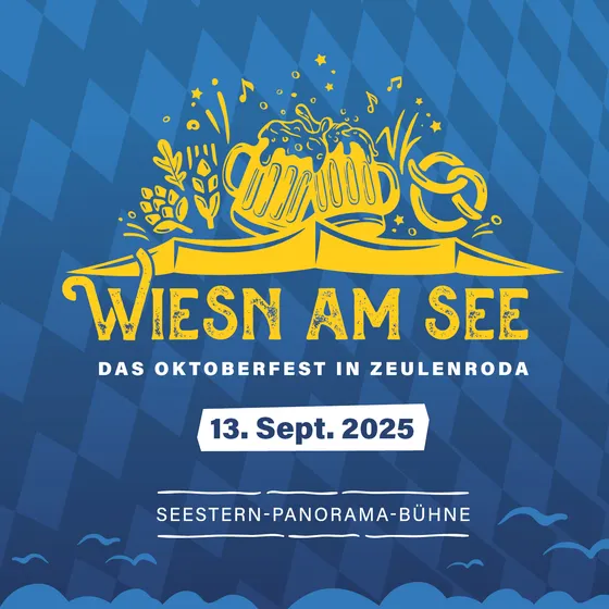 Bild: Wiesn am See