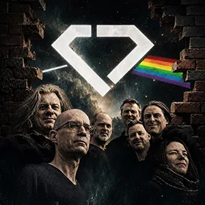 Bild: Crazy Diamond - Pink Floyd Tribute