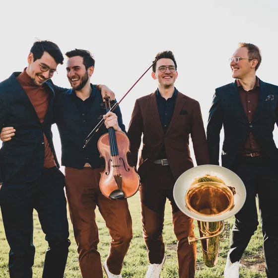 Bild: Hanke Brothers