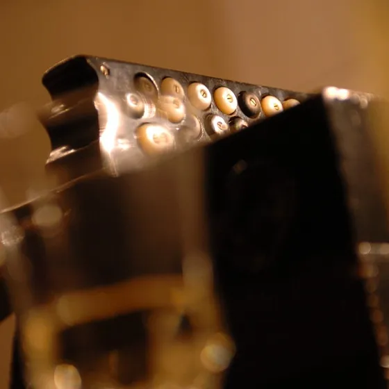 Bild: Neue Wiener Concert Schrammeln