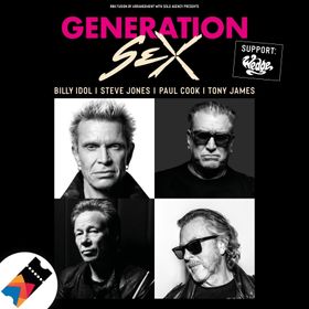 Bild: Generation Sex