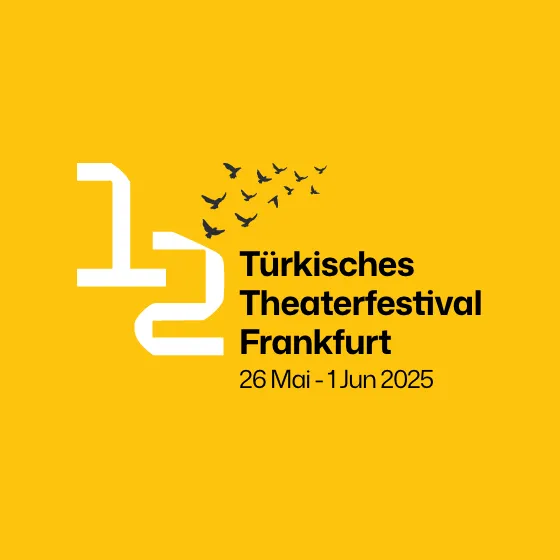 Bild: Türkisches Theaterfestival