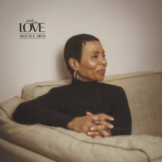 Bild: Jocelyn B. Smith