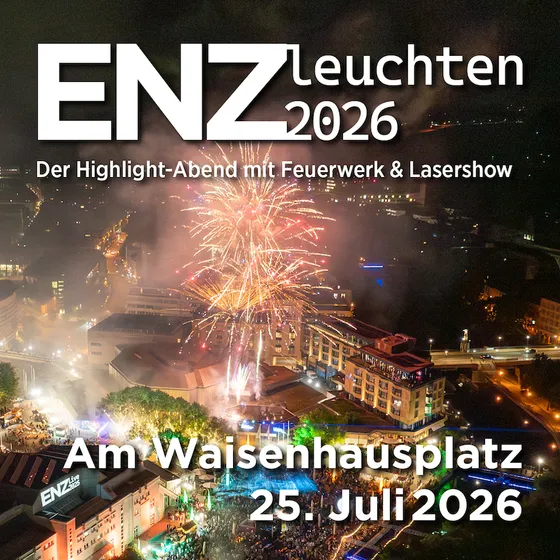 Bild: ENZ Leuchten