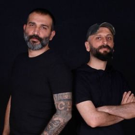 Bild: Baris Atay und die Band