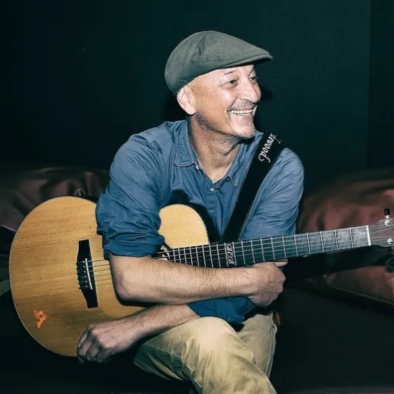 Bild: Robert Carl Blank