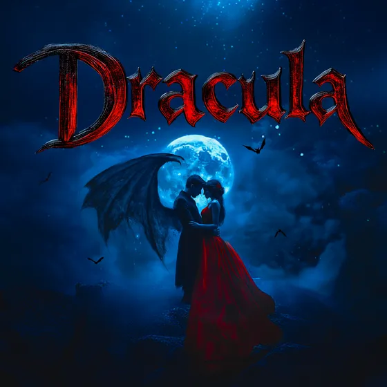 Bild: Dracula - Das Musical