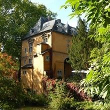 Bild: Herbstfestival Schloss Rheydt