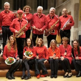 Bild: Modern Church Band
