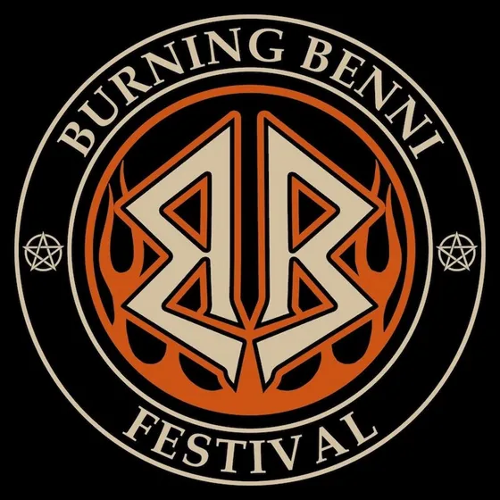 Bild: Burning Benni