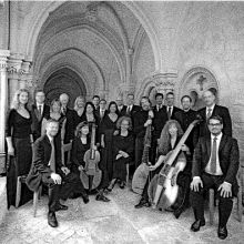 Bild: Gli Scarlattisti