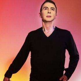 Bild: Marc Almond