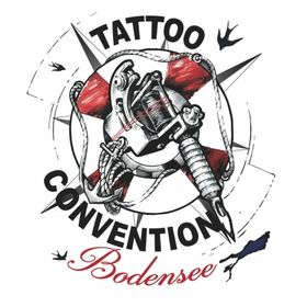 Bild: Tattoo Convention Bodensee