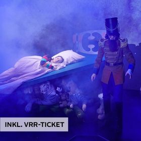 Bild: Der Nussknacker - Wuppertaler Bühnen