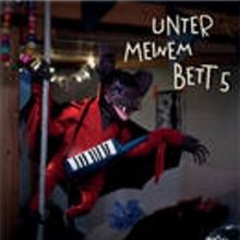 Bild: Unter meinem Bett