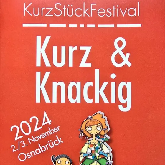 Bild: Kurz&Knackig - KurzStückFestival
