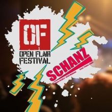 Bild: Warm Up Party Open Flair