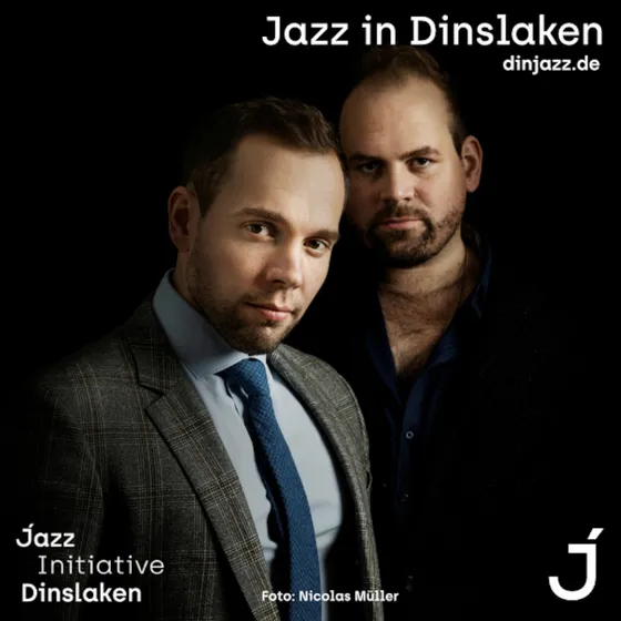 Bild: Julian & Roman Wasserfuhr