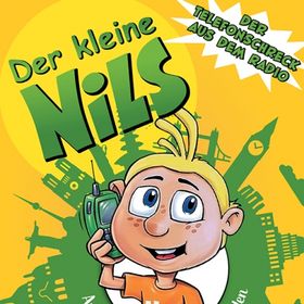 Bild: Der kleine Nils