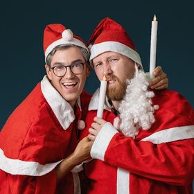 Bild: The Fuck Hornisschen Orchestra