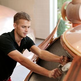 Bild: Brauereibesichtigung - Meckatzer Löwenbräu