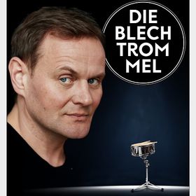 Bild: Die Blechtrommel - Devid Striesow & Stefan Weinzierl