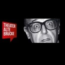 Bild: Immer wieder Tauben vergiften - Die bissigsten Lieder und Texte von Georg Kreisler