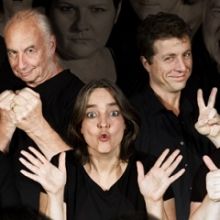 Bild: Theater L.U.S.T.