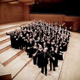 Bild: Philharmonischer Chor München