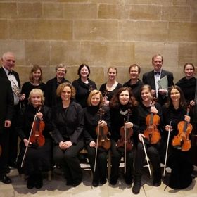 Bild: Musica Salutare