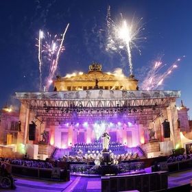 Bild: Classic Open Air