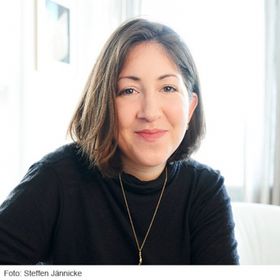 Bild: Deborah Feldman