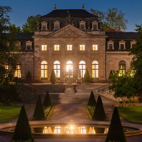 Bild: Fuldaer Abendzauber